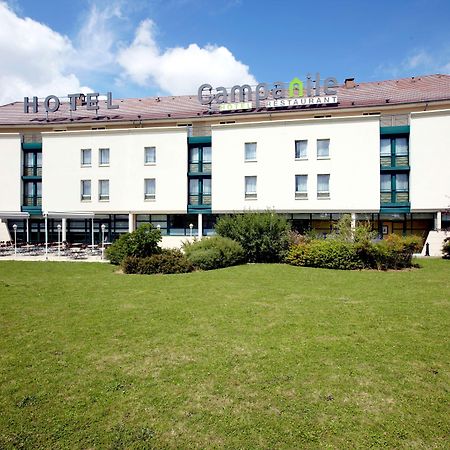 Campanile Marne La Vallee - Bussy Saint-Georges Εξωτερικό φωτογραφία