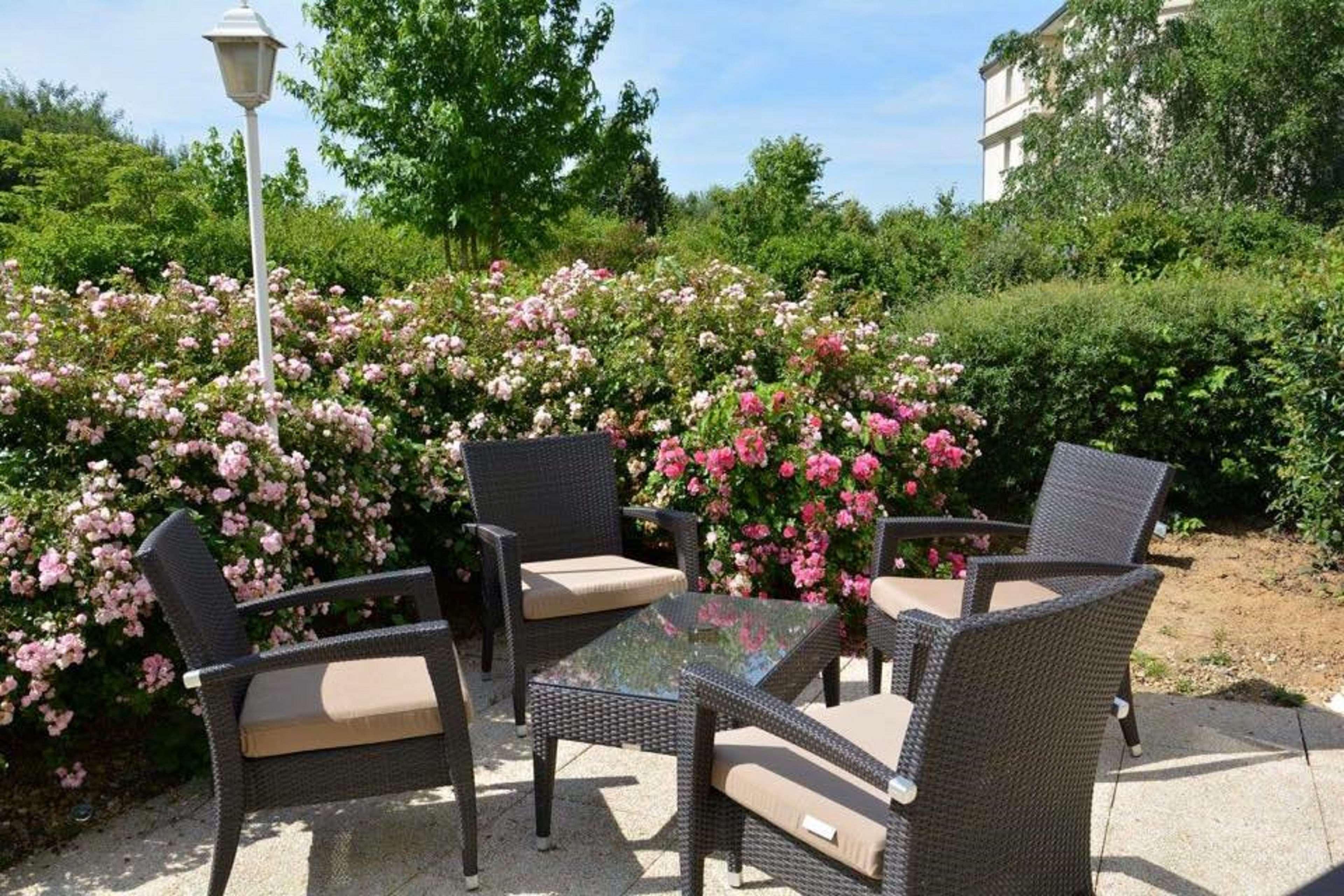 Campanile Marne La Vallee - Bussy Saint-Georges Εξωτερικό φωτογραφία